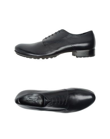 ZOOM ROCCO P. - Lace-up shoes