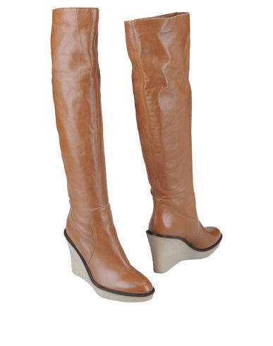 ZOOM GIANNA MELIANI - High-heeled boots