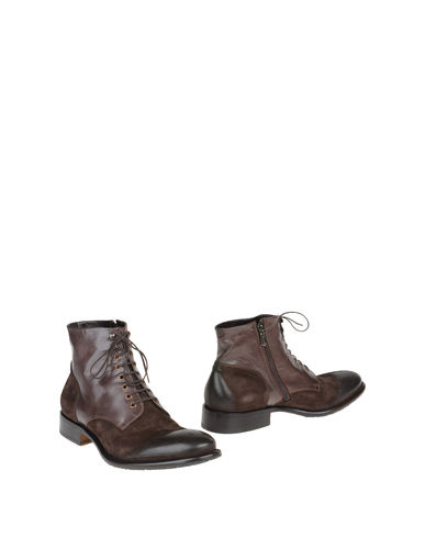 ZOOM ROCCO P. - Ankle boots