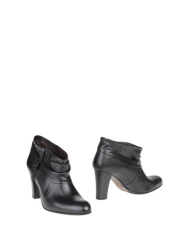 ZOOM CLONE - Shoe boots
