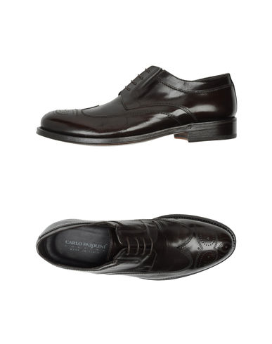 ZOOM CARLO PAZOLINI COUTURE - Lace-up shoes