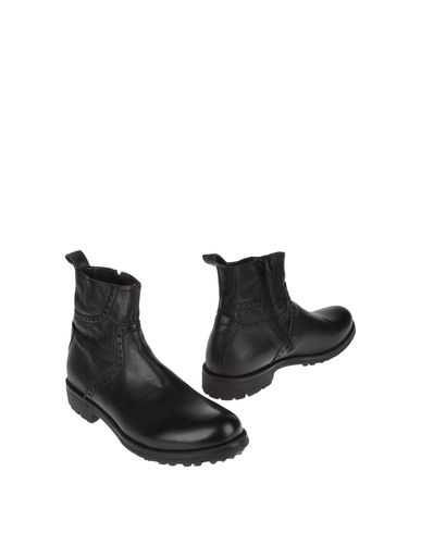 ZOOM CARLO PAZOLINI COUTURE - Ankle boots