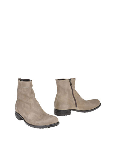 ZOOM ROCCO P. - Ankle boots
