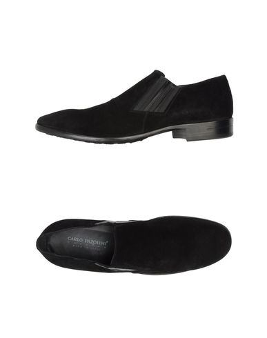 ZOOM CARLO PAZOLINI COUTURE - Moccasins