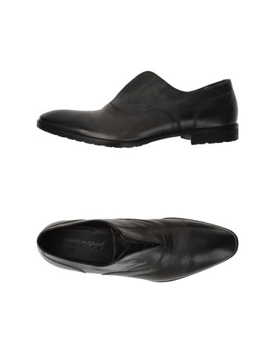 ZOOM CARLO PAZOLINI COUTURE - Lace-up shoes