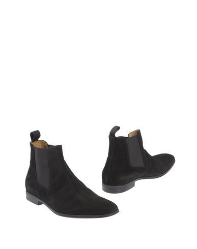 ZOOM CARLO PAZOLINI - Ankle boots