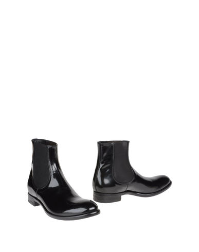 ZOOM ROCCO P. - Ankle boots