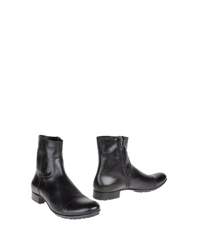 ZOOM ROCCO P. - Ankle boots