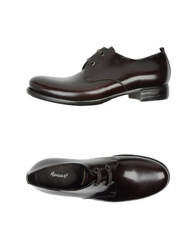 ZOOM ROCCO P. - Lace-up shoes