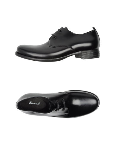ZOOM ROCCO P. - Lace-up shoes
