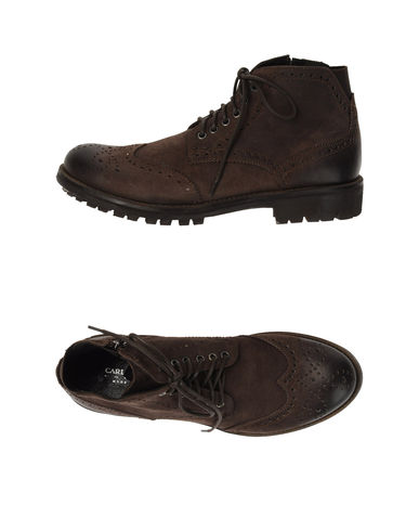 ZOOM CARLO PAZOLINI COUTURE - Ankle boots
