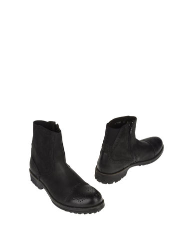ZOOM CARLO PAZOLINI COUTURE - Ankle boots