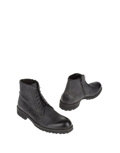 ZOOM CARLO PAZOLINI COUTURE - Ankle boots