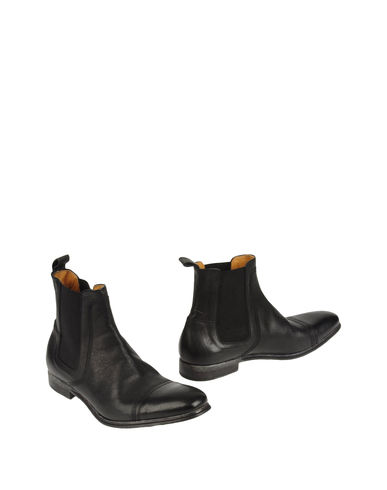 ZOOM CARLO PAZOLINI - Ankle boots