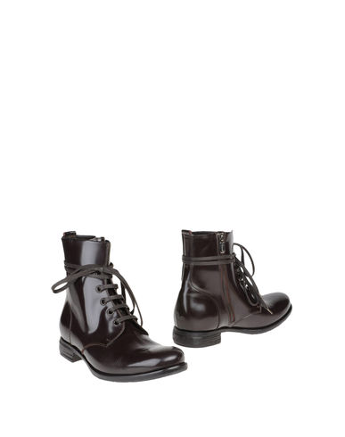 ZOOM ROCCO P. - Ankle boots