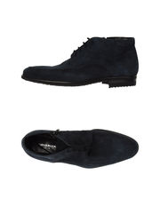 CARLO PAZOLINI - High-top dress shoe
