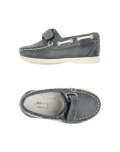 ZOOM JARRETT - Moccasins