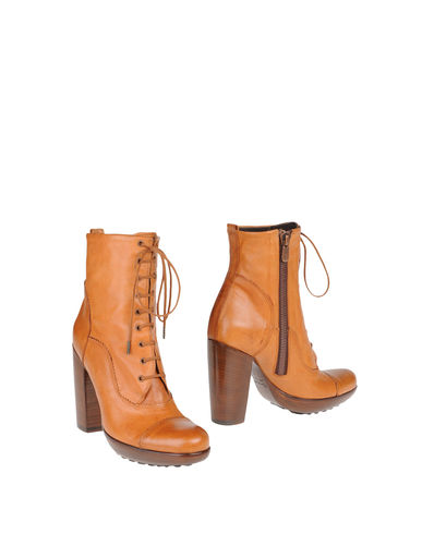 ZOOM ROCCO P. - Ankle boots