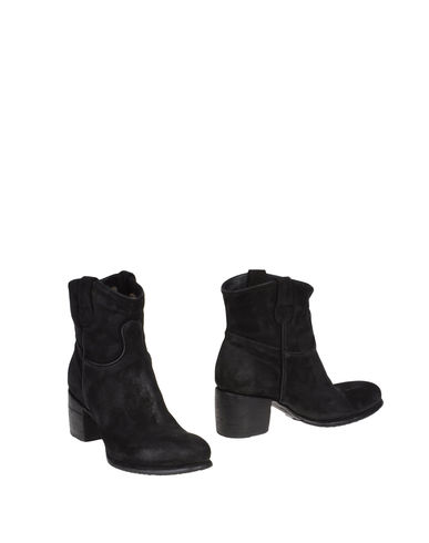 ZOOM ROCCO P. - Ankle boots