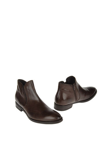 ZOOM CARLO PAZOLINI - Ankle boots