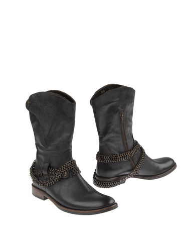 ZOOM CARLO PAZOLINI - Ankle boots