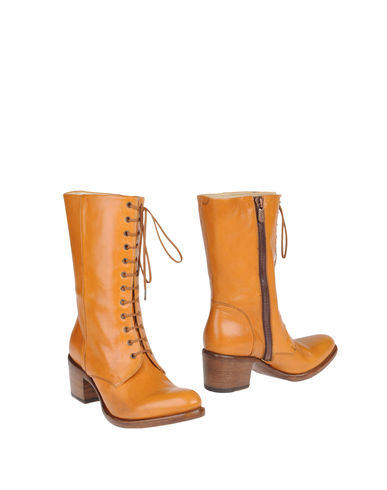 ZOOM ROCCO P. - Ankle boots