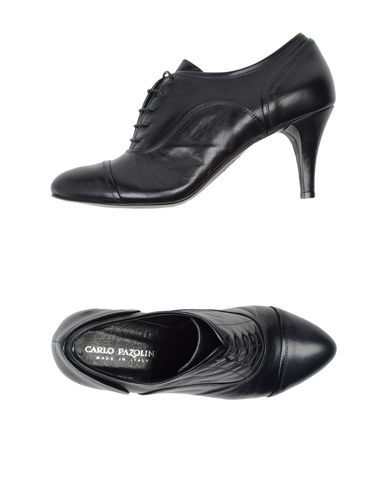 ZOOM CARLO PAZOLINI - Lace-up shoes