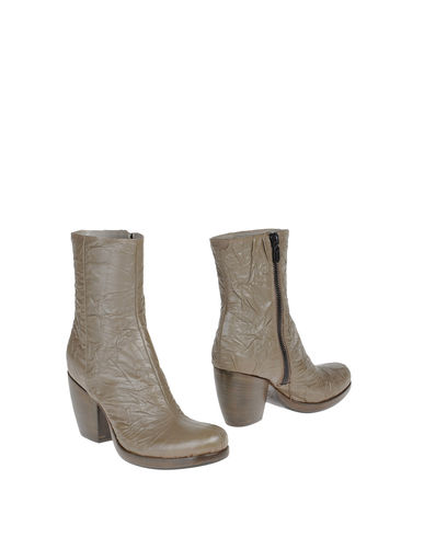 ZOOM ROCCO P. - Ankle boots