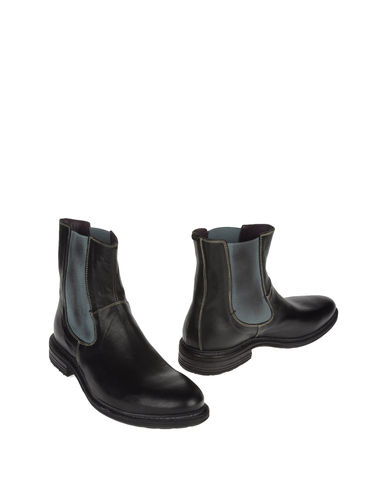 ZOOM CARLO PAZOLINI - Ankle boots