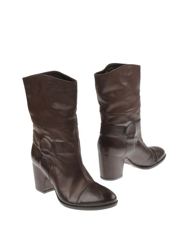 ZOOM CARLO PAZOLINI - Ankle boot