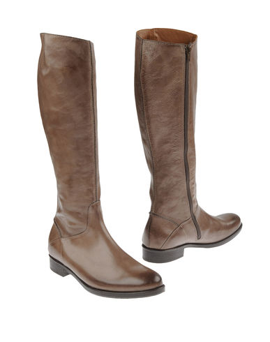 ZOOM CARLO PAZOLINI - Boots