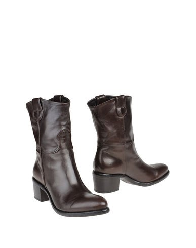 ZOOM ROCCO P. - Ankle boots
