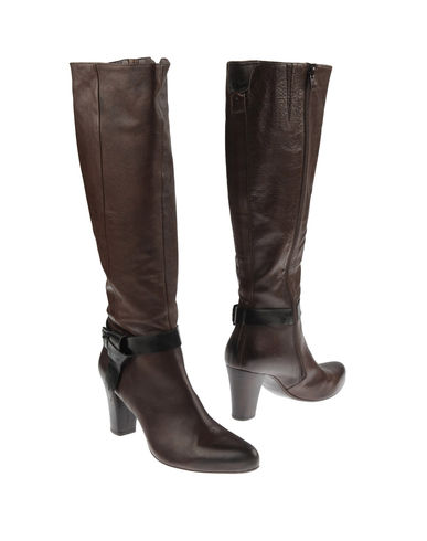 ZOOM CARLO PAZOLINI - High-heeled boots