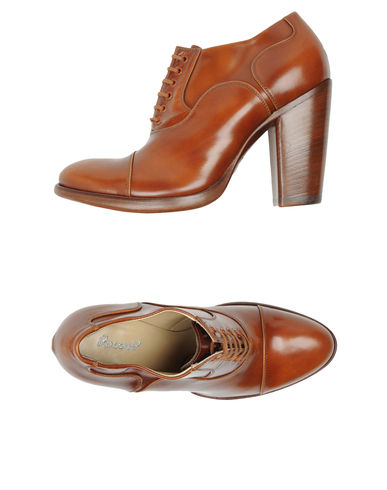 ZOOM ROCCO P. - Lace-up shoes