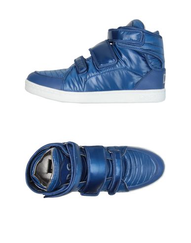 ZOOM D&G - High-top sneaker