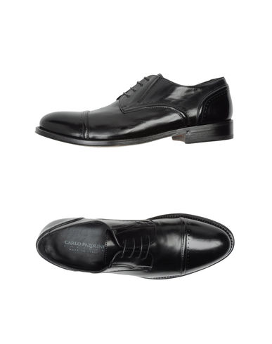 ZOOM CARLO PAZOLINI COUTURE - Lace-up shoes