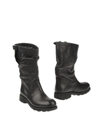 ZOOM BIKKEMBERGS - Ankle boots