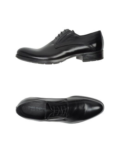 ZOOM CARLO PAZOLINI COUTURE - Lace-up shoes