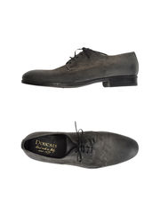 DOUCAL'S - Laced shoes