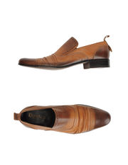 DOUCAL'S - Moccassins