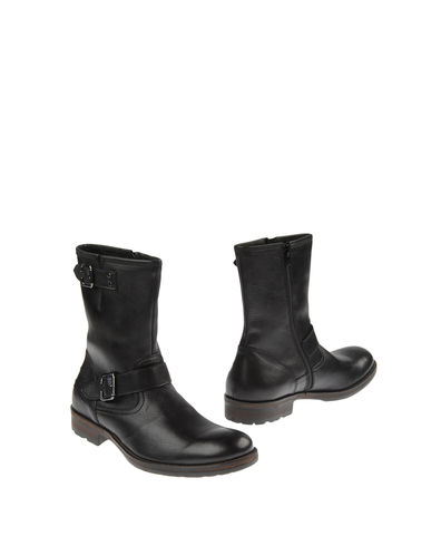 ZOOM CARLO PAZOLINI - Ankle boots