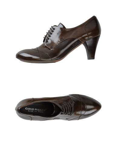 ZOOM CARLO PAZOLINI - Lace-up shoes