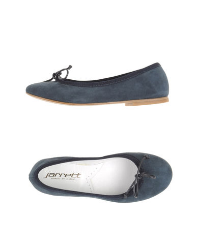 ZOOM JARRETT - Ballet flats