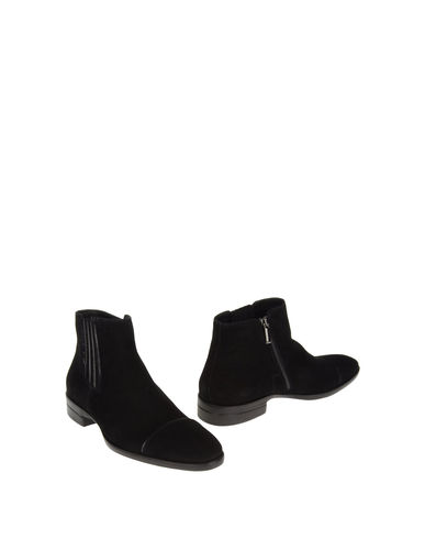 ZOOM CARLO PAZOLINI COUTURE - Ankle boots