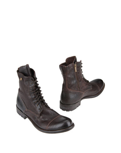 ZOOM CARLO PAZOLINI COUTURE - Ankle boots