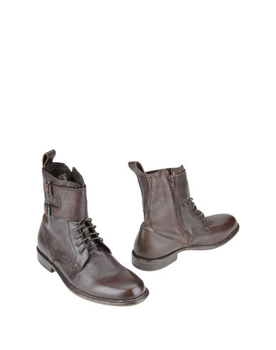 ZOOM CARLO PAZOLINI COUTURE - Ankle boots