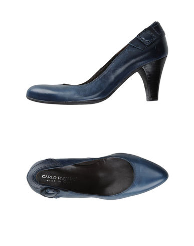 ZOOM CARLO PAZOLINI - Closed-toe slip-ons