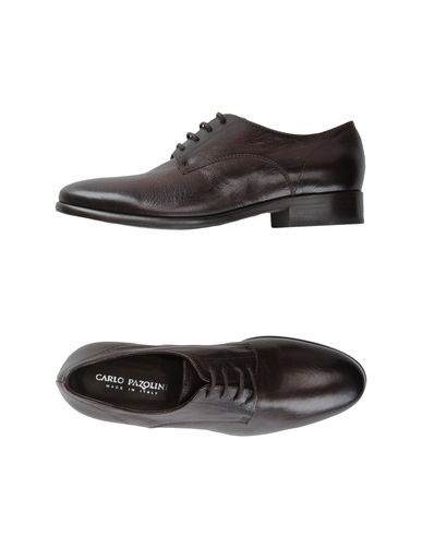 ZOOM CARLO PAZOLINI - Lace-up shoes