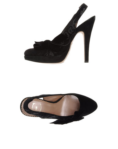 ZOOM JUST CAVALLI - Slingbacks