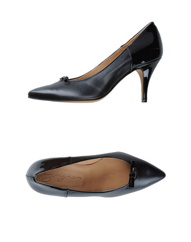 ZOOM YIJIE - Closed-toe slip-ons